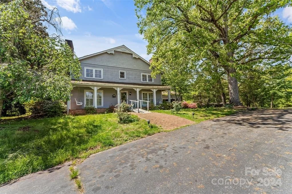 Homes & Land For Sale in Valdese, Drexel, Glen Alpine, Jonas