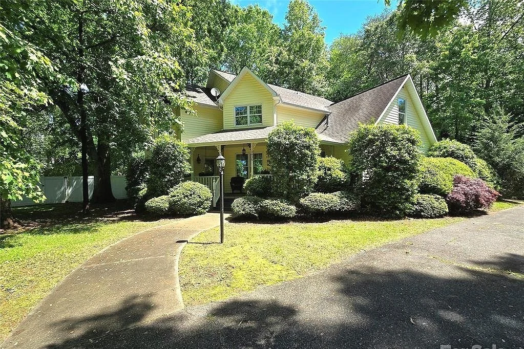 Homes & Land For Sale in Valdese, Drexel, Glen Alpine, Jonas