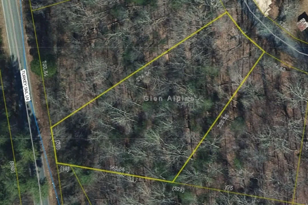 N Park Dr #7, 0.87 ac, Glen Alpine - $32,000