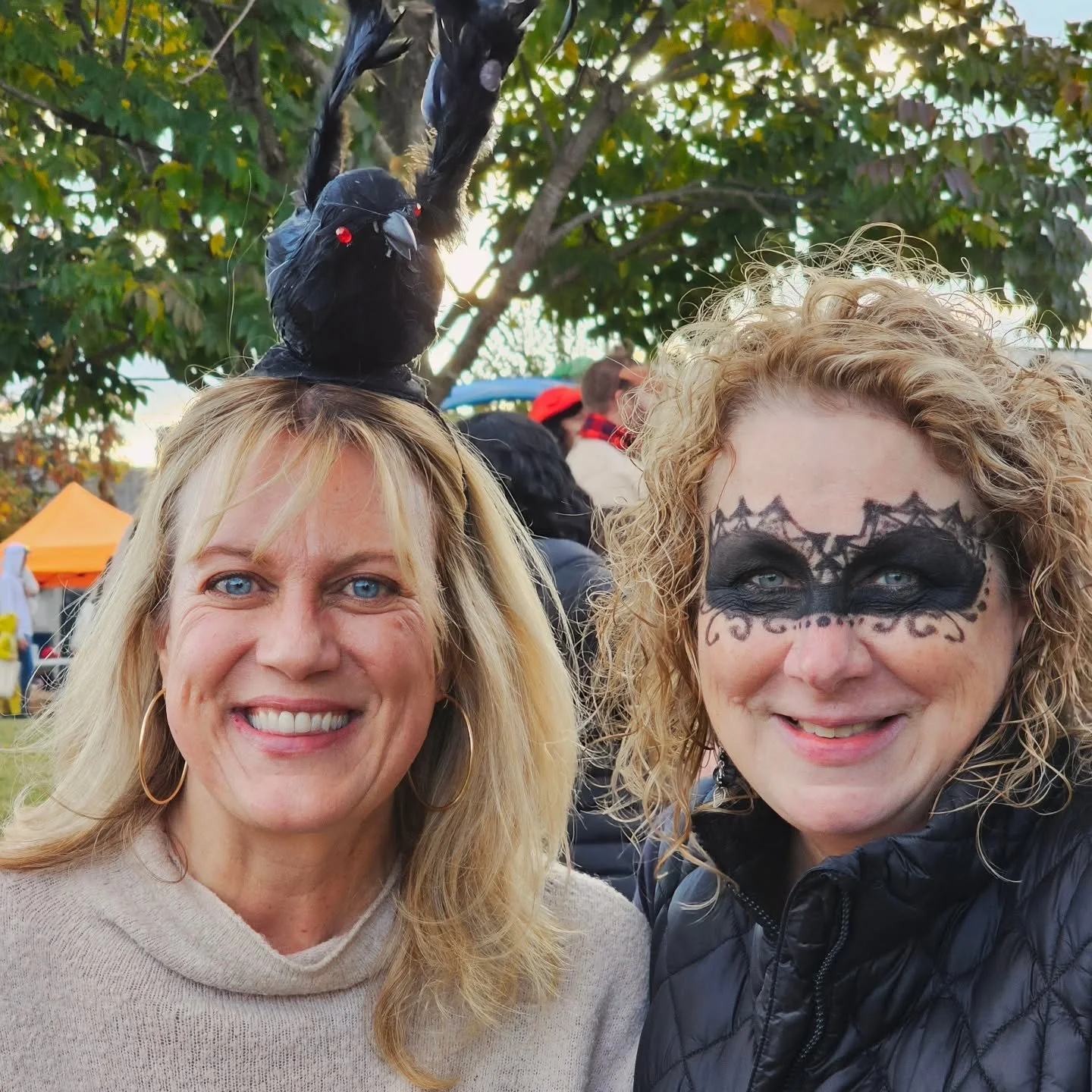 Double double toil and trouble 🎃

#downtownmorganton
#smalltownliving 
#happyhalloween🎃 
#wncrealtor 
#womeninrealestate 
#downtownmotown