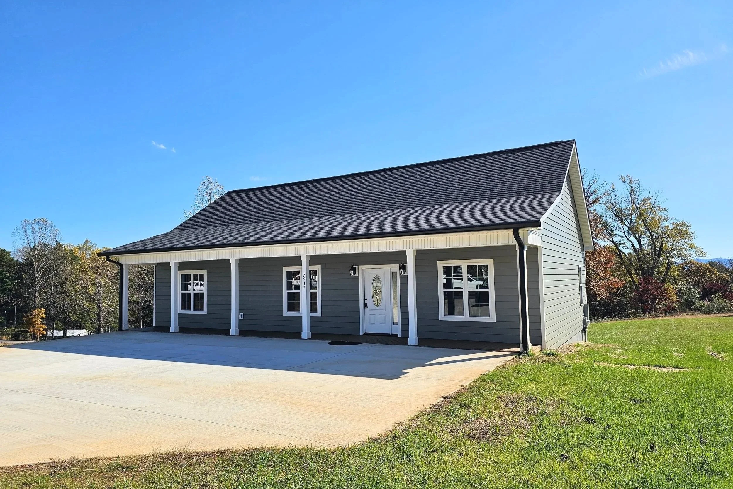 2937 Frank Whisnant Rd, Morganton - $369,900