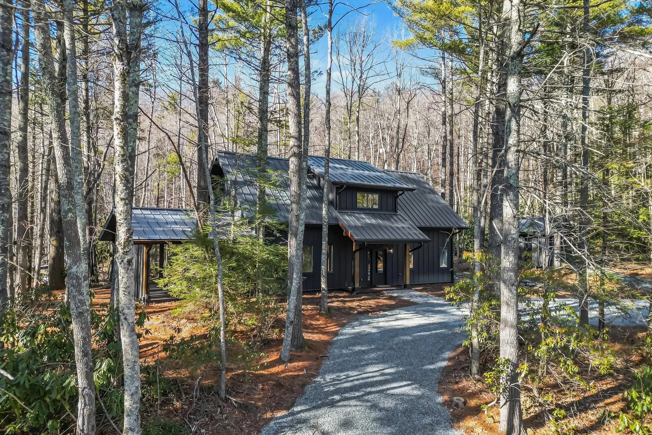 6260 Sunny Dr, Upper Creek Acres - $557,000