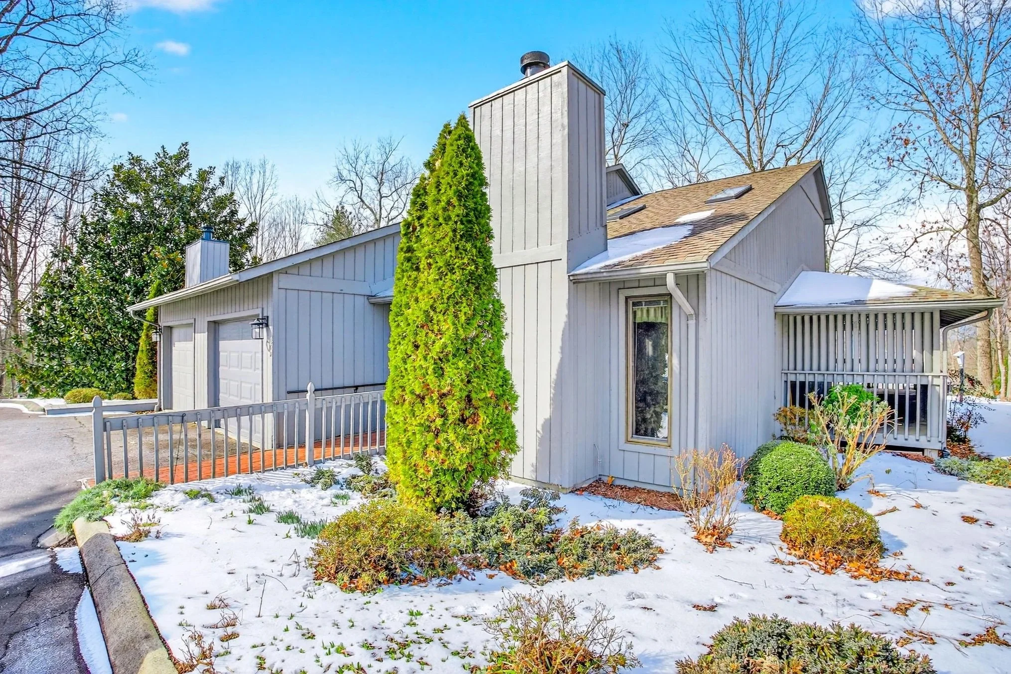 703 Independence Trl, Morganton - $295,000