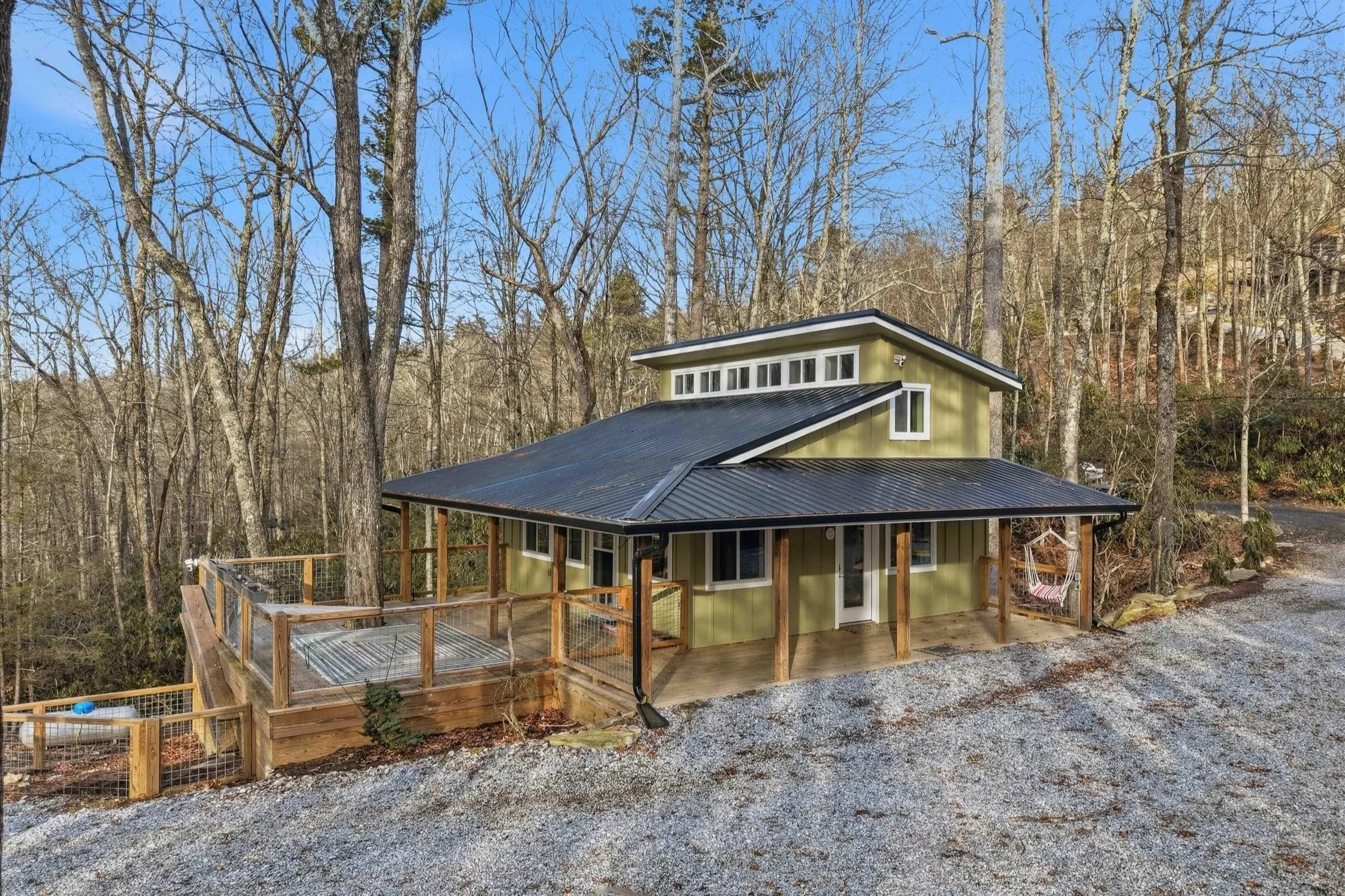 7039 Joe Bowman Ave, Jonas Ridge - $339,000