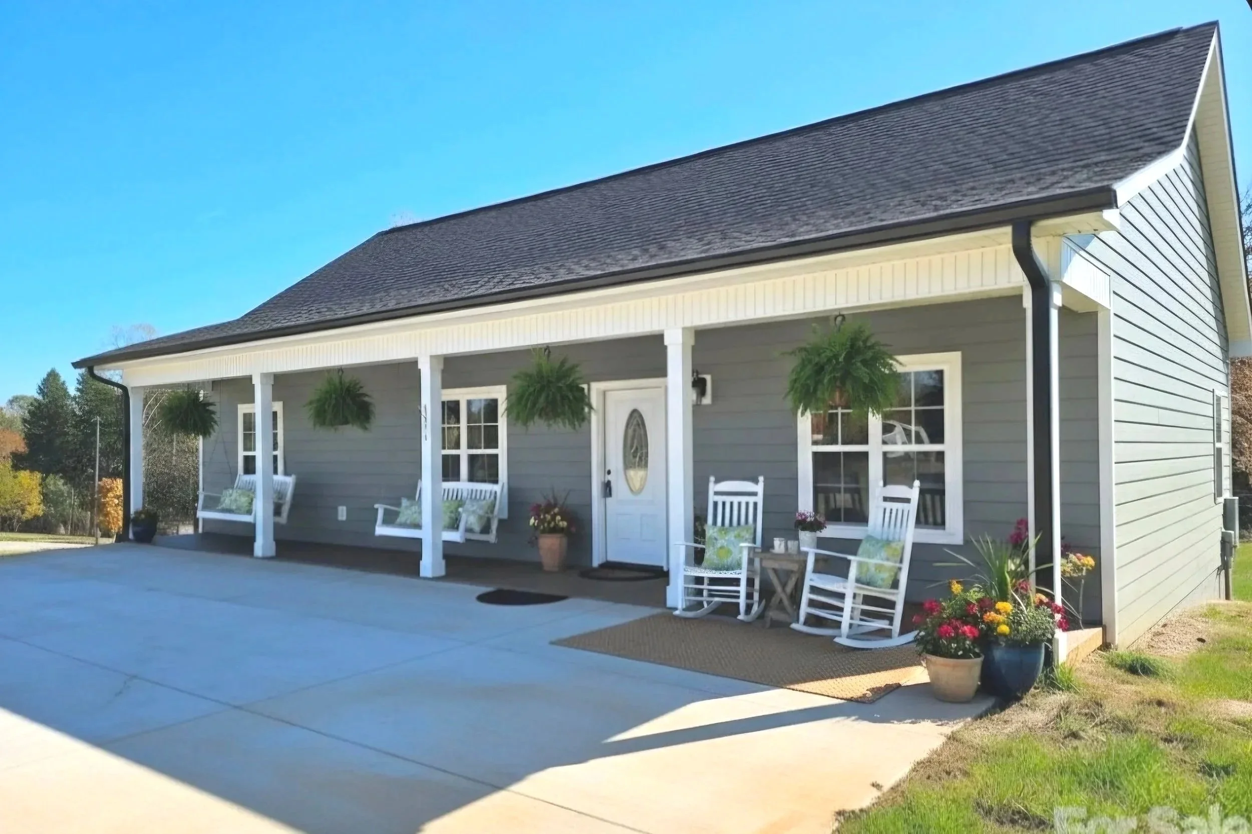 2937 Frank Whisnant Rd, Morganton - $369,900