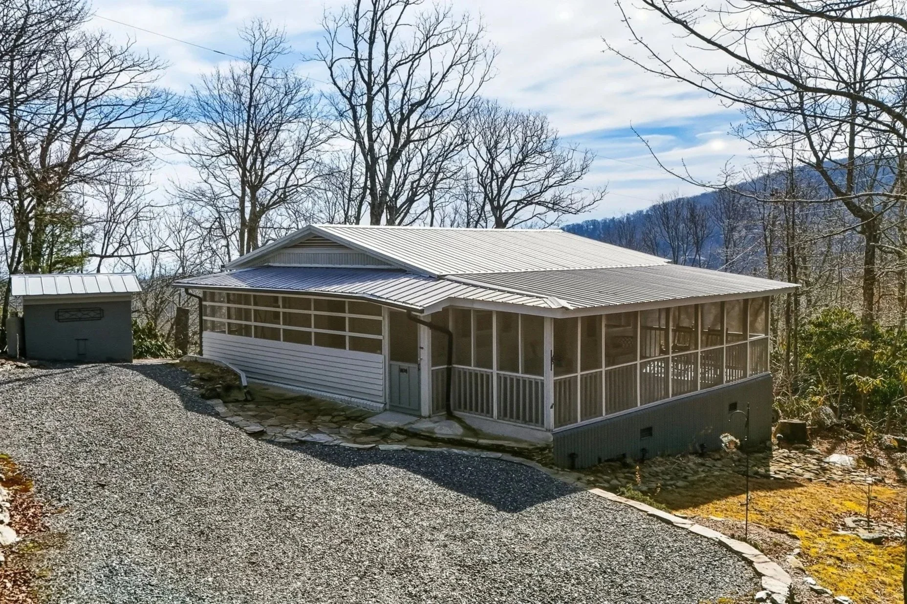 7218 Martin Rd, Gingercake Mtn Park - $225,000