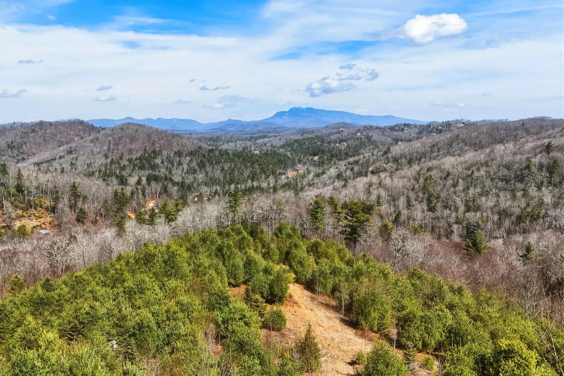 19.42 ac, Dogwood Knob, Jonas Ridge - $240,000