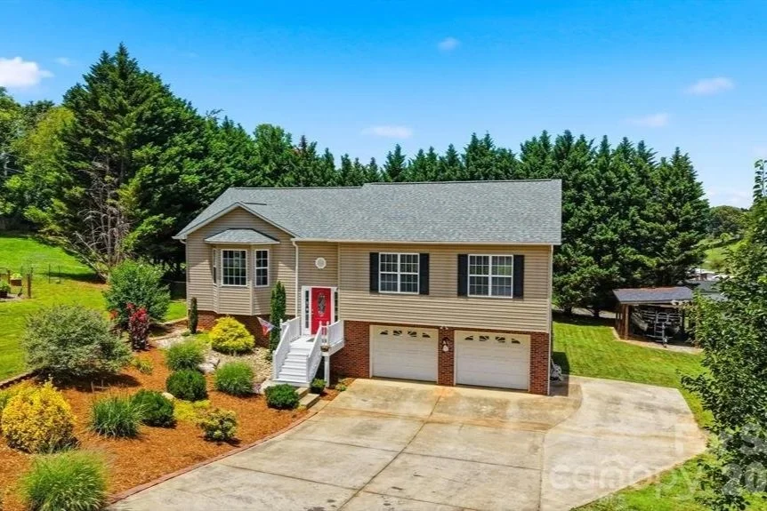 1258 Birch Dr, Morganton - $369,900