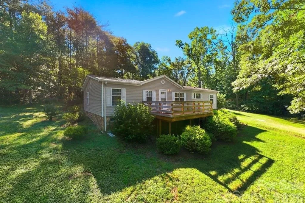 3991 Silver Creek Ter, Morganton - $252,000