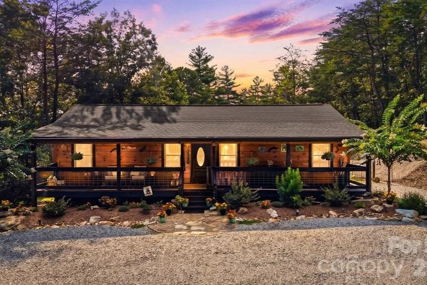 4500 Windy Hill Ln, Morganton - $485,000