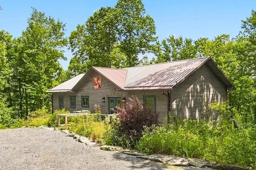 7753 Parks Mtn Dr, Upper Creek - $499,500