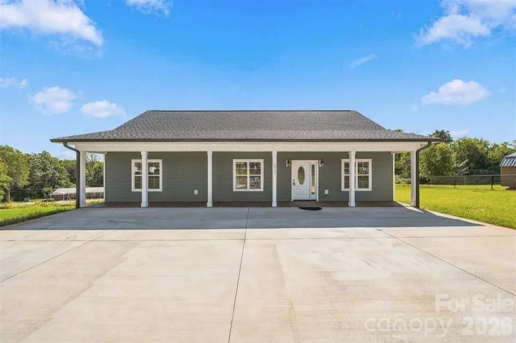 2937 Frank Whisnant Rd, Morganton - $369,900