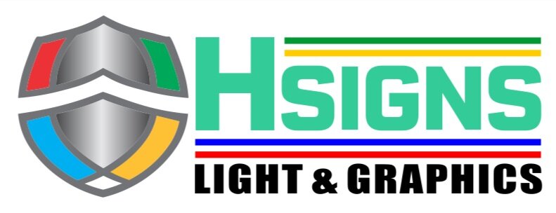 H SIGNS LLC