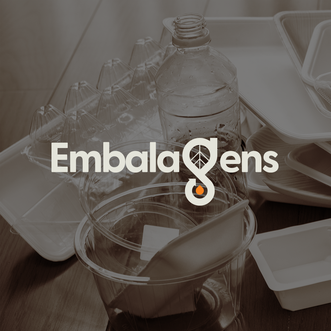 Embalagens e sustentabilidade - por que um simples frasco pode ser tão perigoso para o meio ambiente? 