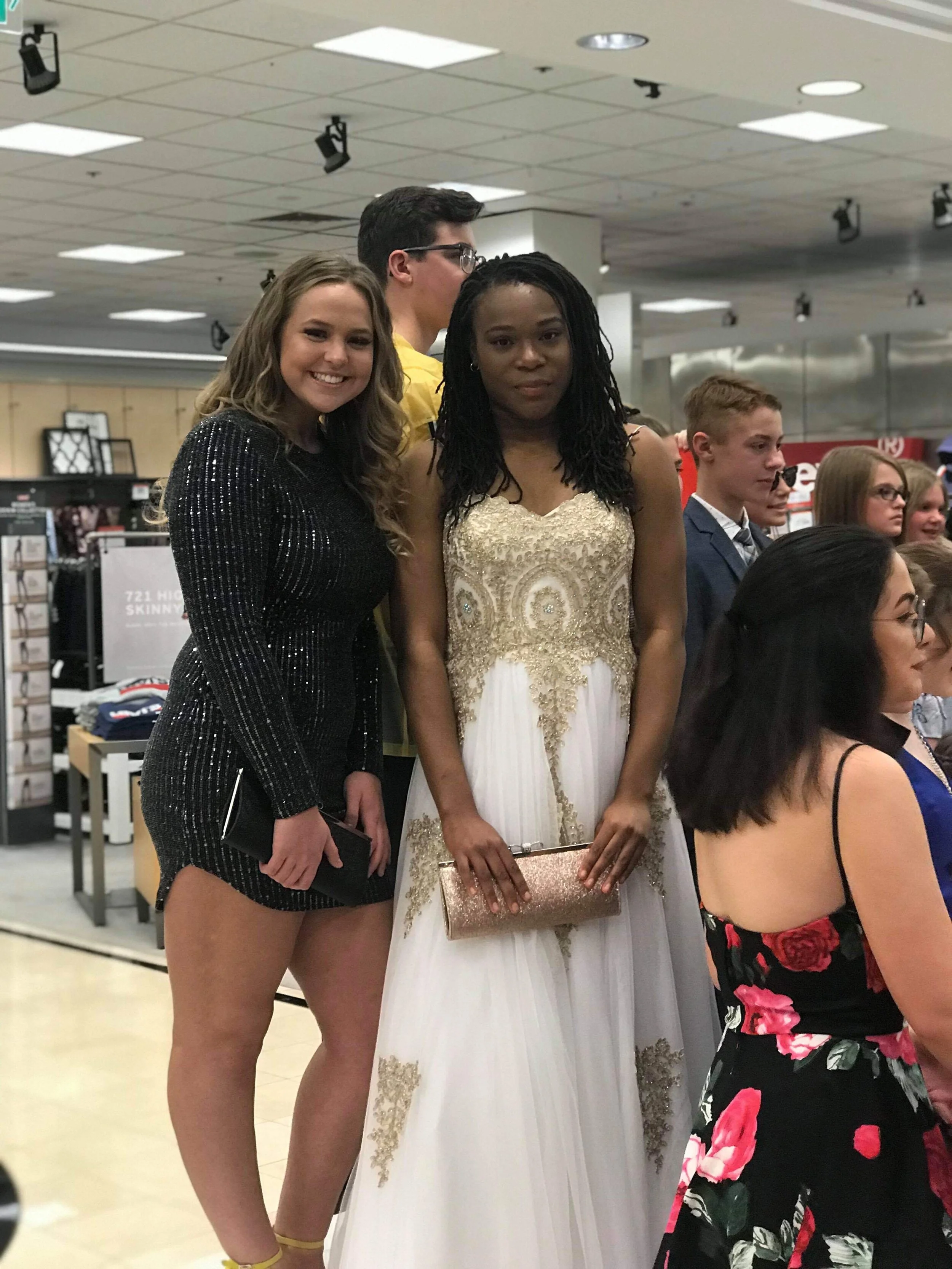 Macy’s Fashion Runway