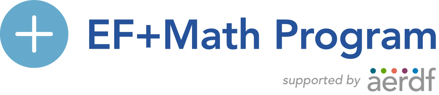 EF+Math Program