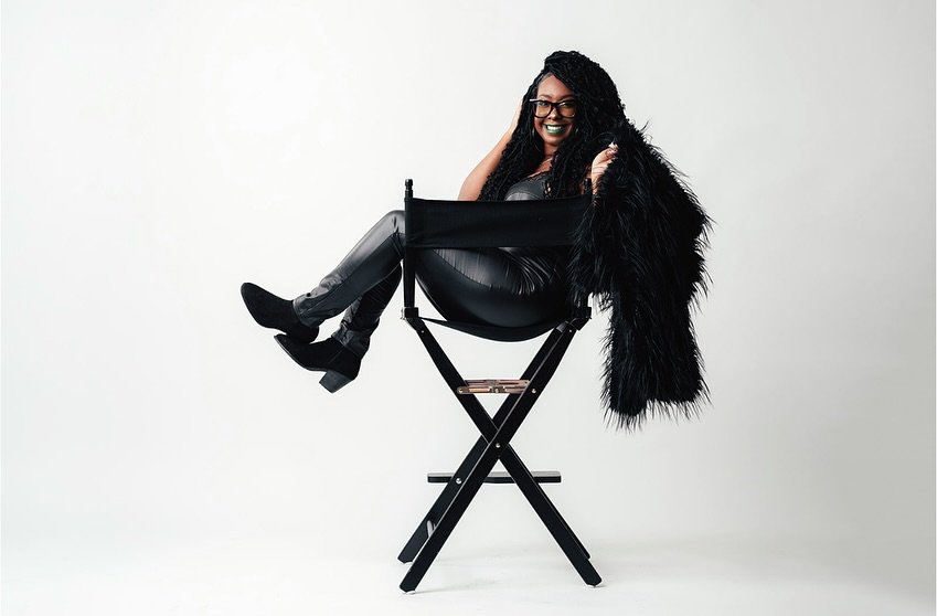 I&rsquo;m so grateful to share that &ldquo;CYCLES&rdquo; has officially been accepted into its 4th film festival @under5minfestival Film Festival 🎬✨

Every time this project is selected, it reminds me why I created it in the first place. &ldquo;CYCL