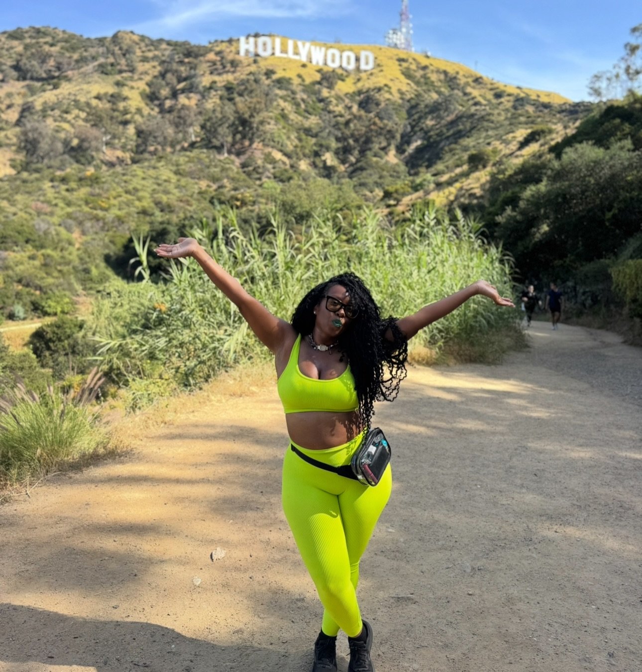 Photo Dump of Life lately n Random things on my mind&hellip;&hellip; 🐛

Creating. Healing. Traveling. Writing.
Loving harder. Resting more.
Learning to trust the process.

Still becoming. Still wiggling. 

More 2 Come&hellip;

#inchworm #wigglingont