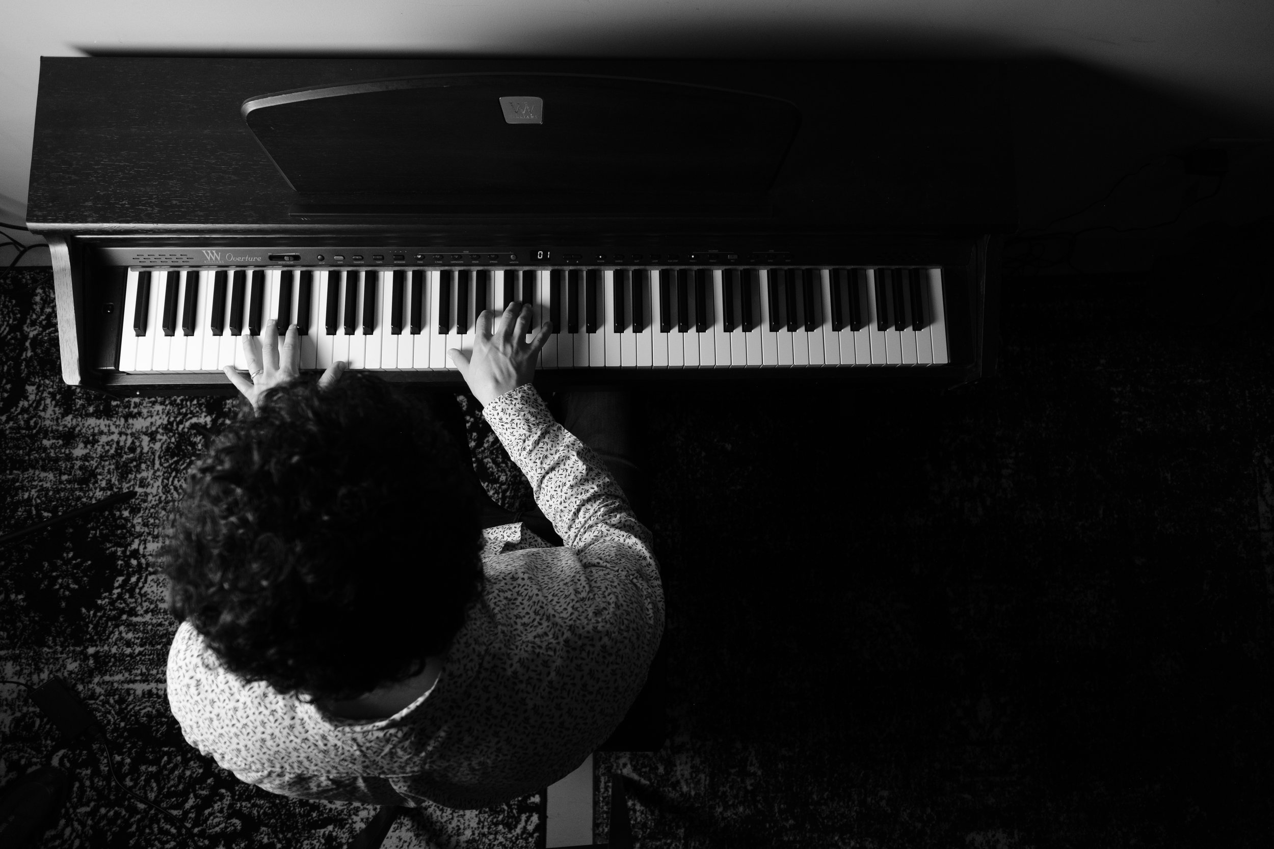 piano lessons fresno