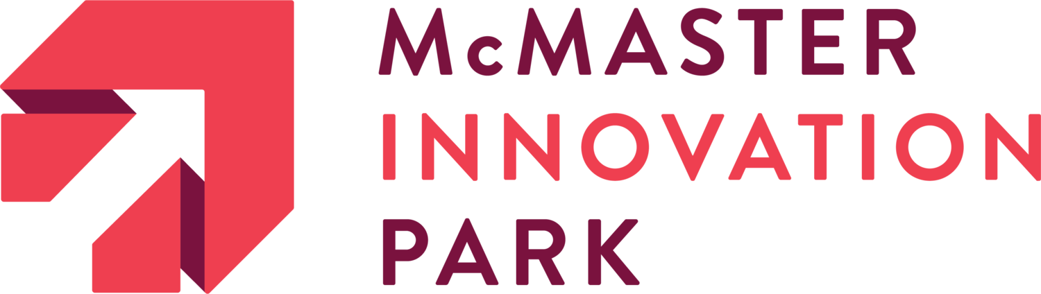 McMaster Innovation Park