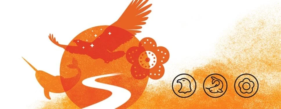 National Day for Truth &amp; Reconciliation