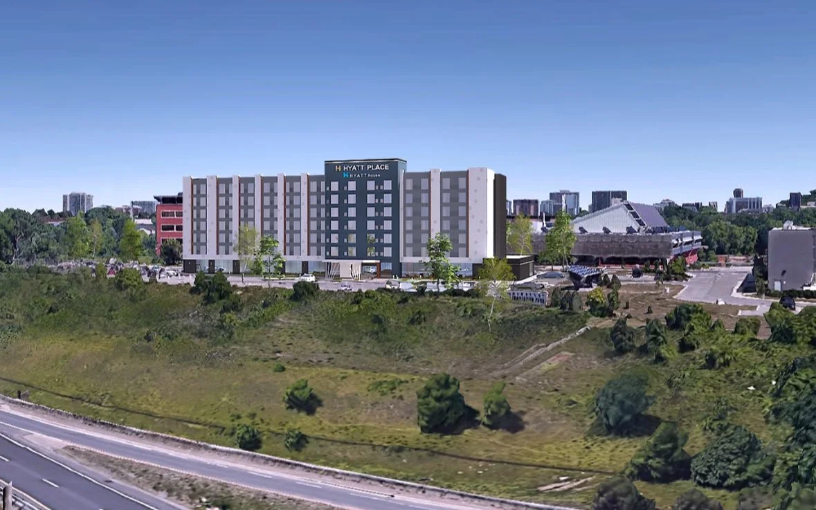Hyatt Hotel construction to begin at McMaster Innovation Park