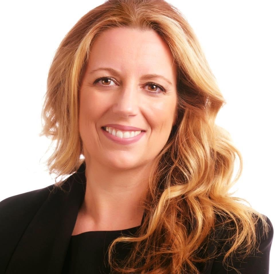 McMaster Innovation Park Appoints Dr. Gailene Tobin Vandenheuvel as New CEO