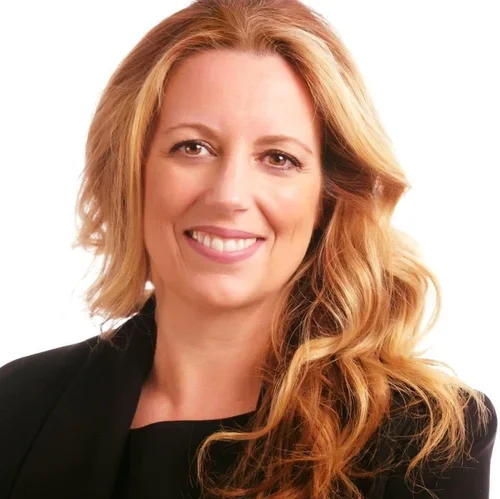 Gailene Tobin Vandenheuvel | Chief Executive Officer