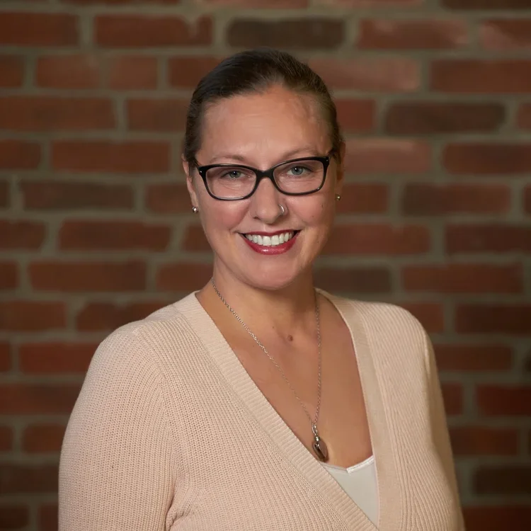 Amanda Walton | Administrative &amp; Operations Assistant