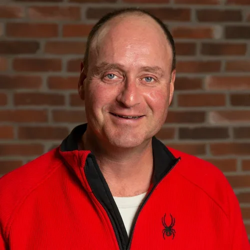 Mark Stewart | Director, Park Operations