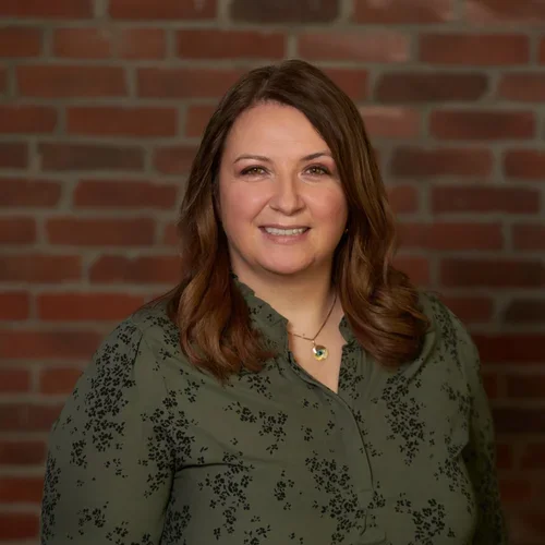 Melissa Denomme | Conference &amp; Hospitality Operations Manager 