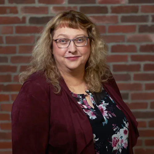 Laura LaForme | Financial Coordinator
