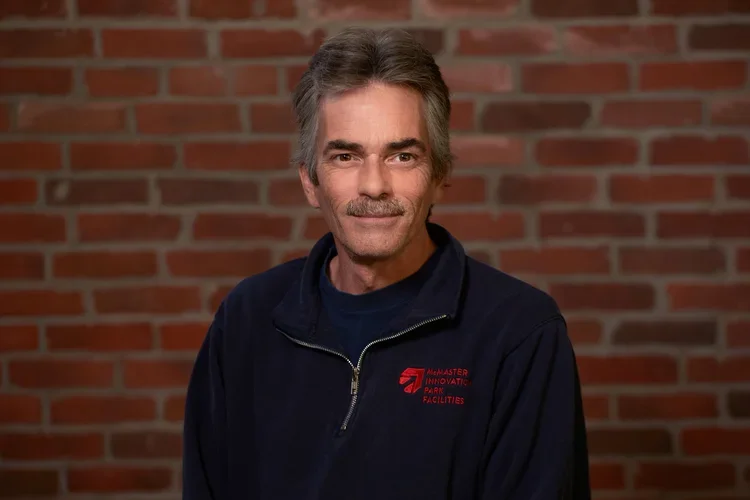 Scott Bennett | Maintenance Manager