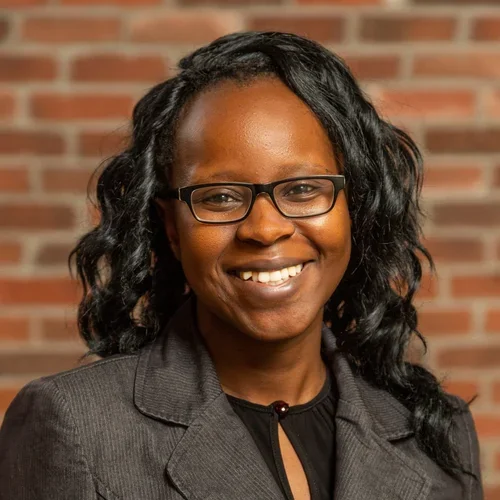 Nothando Hlomula | Financial Coordinator