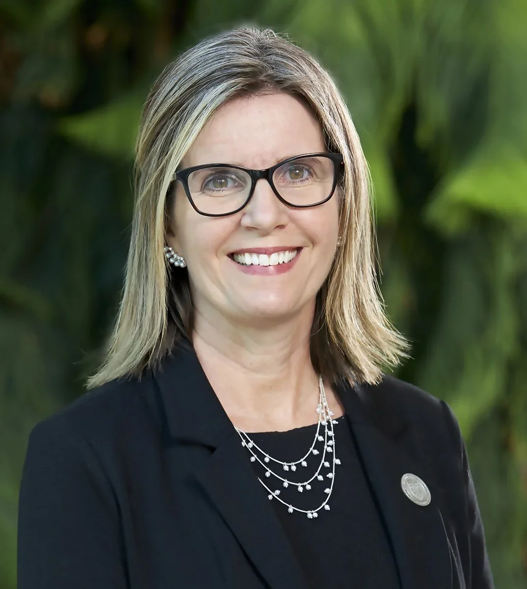 Debbie Martin