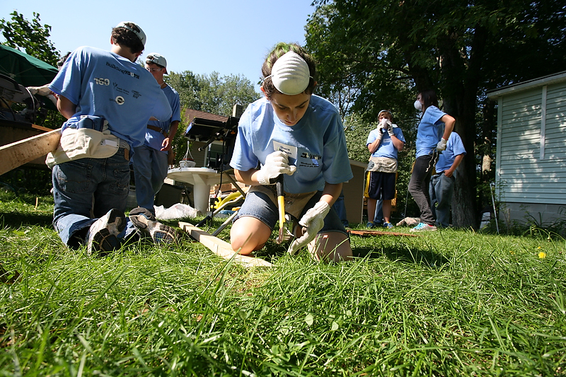 Jewish Helping Hands