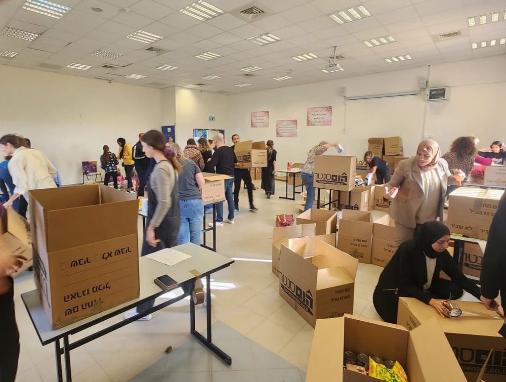 Jewish Helping 2024 — Jewish Helping Hands