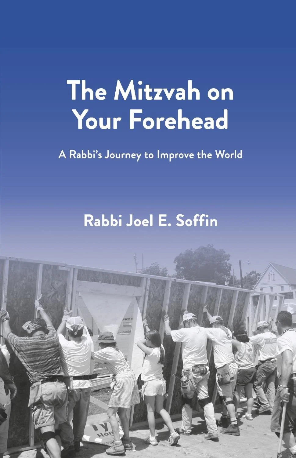Jewish Helping Jewish Helping Hands