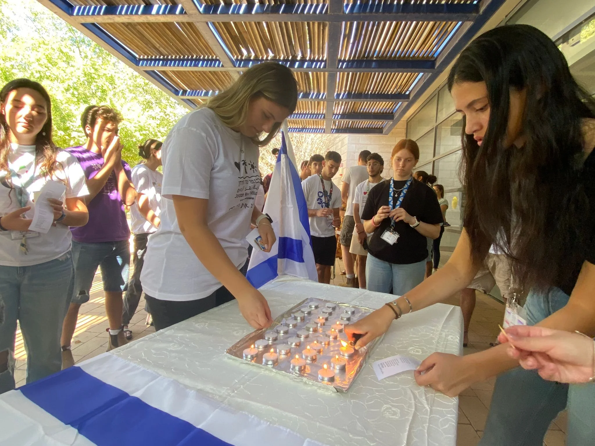 2024 — Jewish Helping Hands