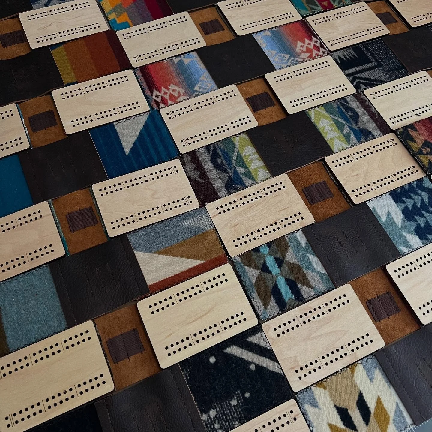 Safe to say the warmth of summer has officially slipped away into chillier temps and we’re in full swing of holiday season mode. My next three weeks are solely dedicated towards wrapping up the last of wholesale orders heading out the door for