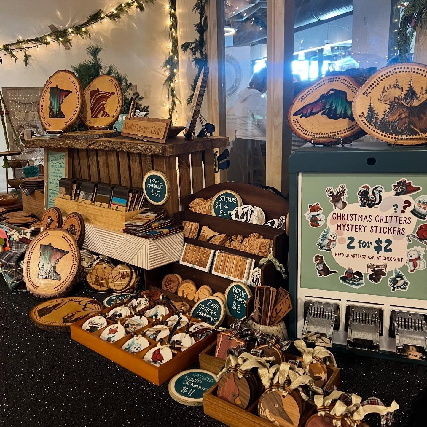 Thank you, thank you. Today wrapped up the official last event of the year for me and I&rsquo;m so entirely ready for a slow down and rest but equally so, so, so grateful for all the love and support this holiday season (and year as a whole). 

Over 