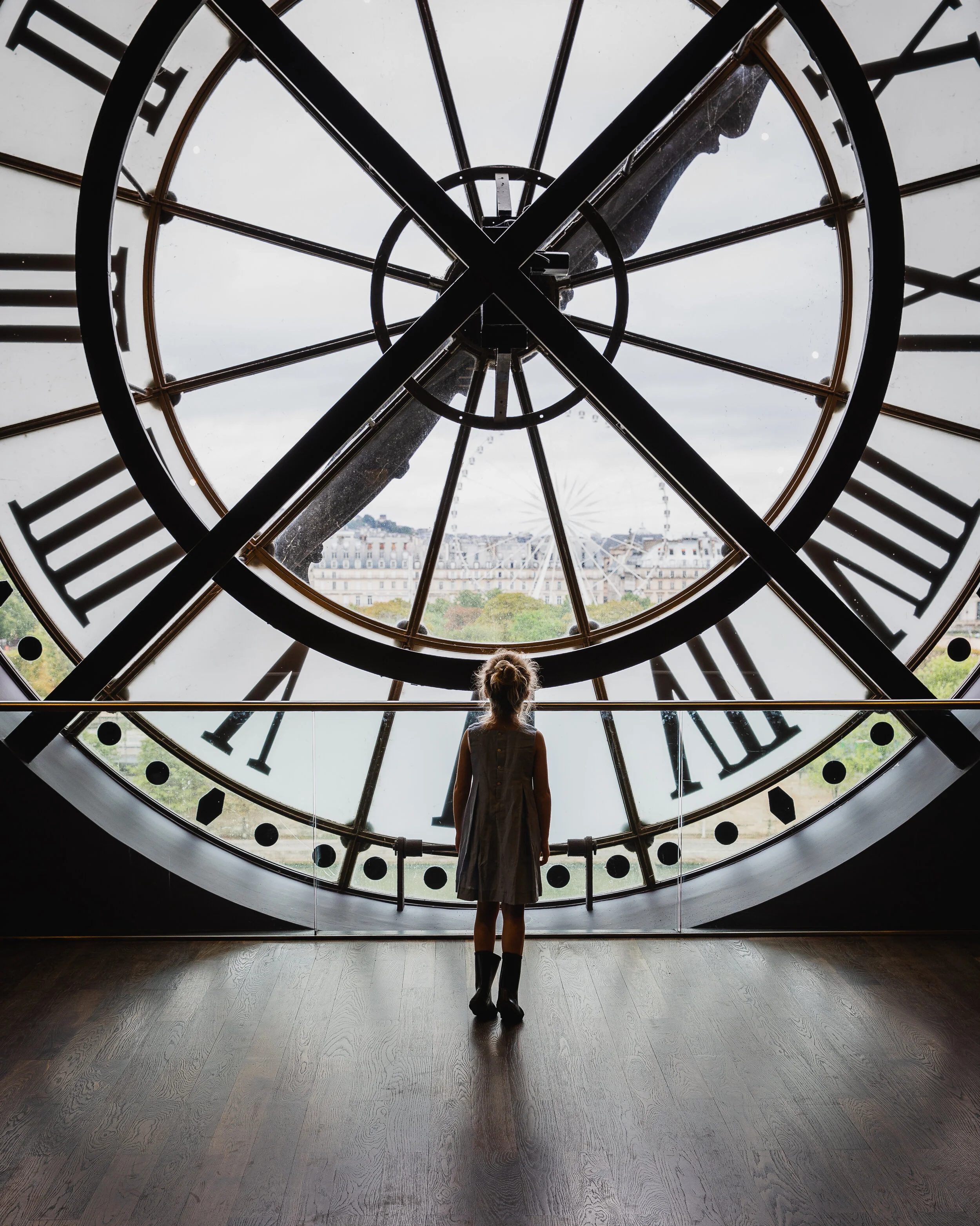 How Long Until I Get Better?