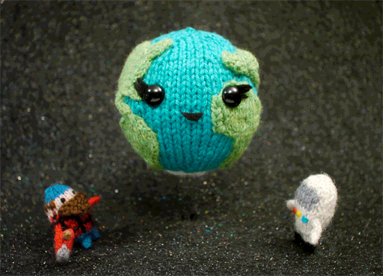 Earth Day 2020 Coming to a Computer Near You! #zoommeeting