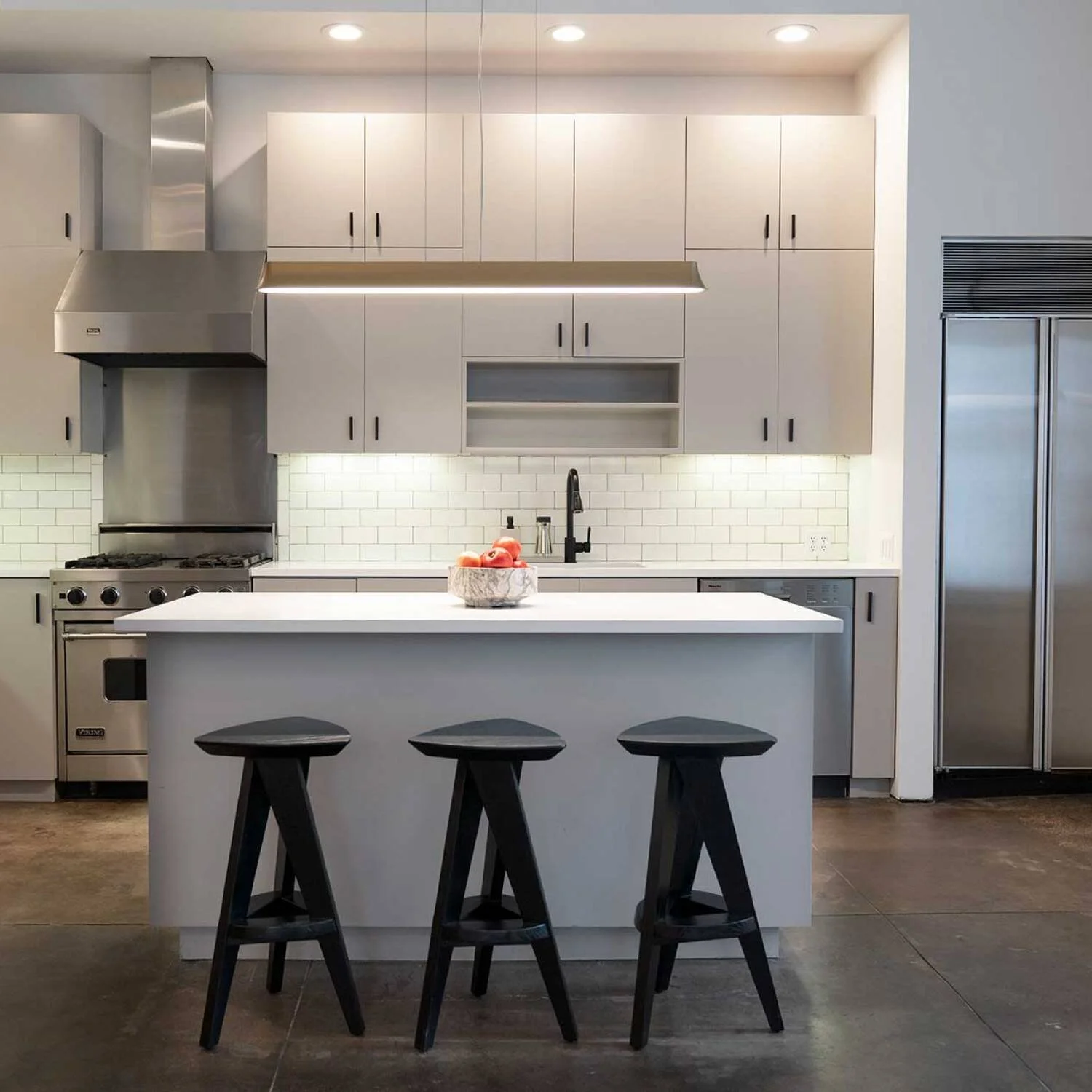 New Location: Mountainside NYC Chelsea
