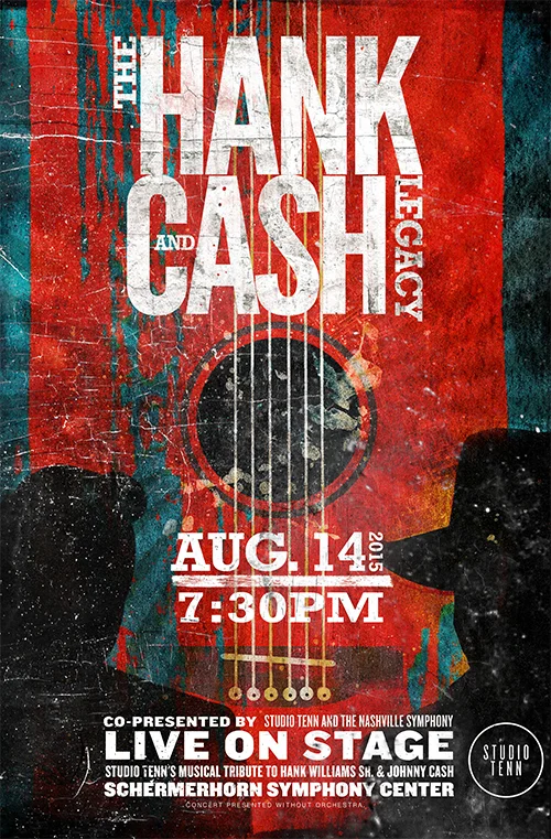 The Cash Legacy, The Hank Legacy