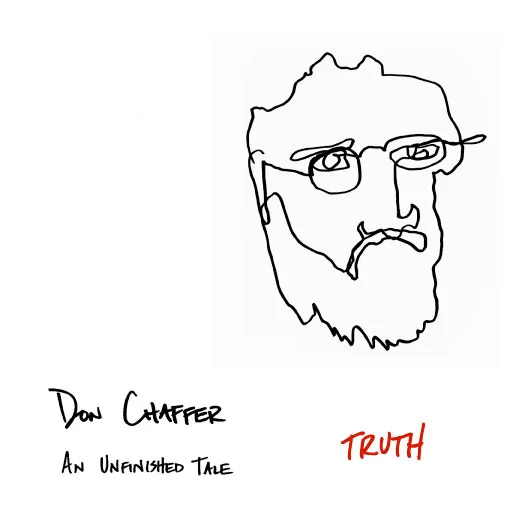 An Unfinished Tale, Vol. 2: Truth