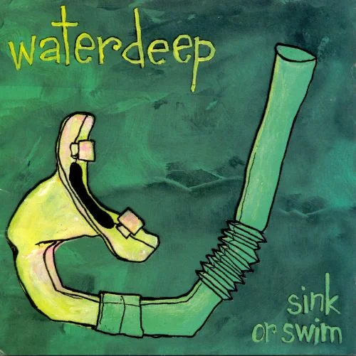 Sink or Swim