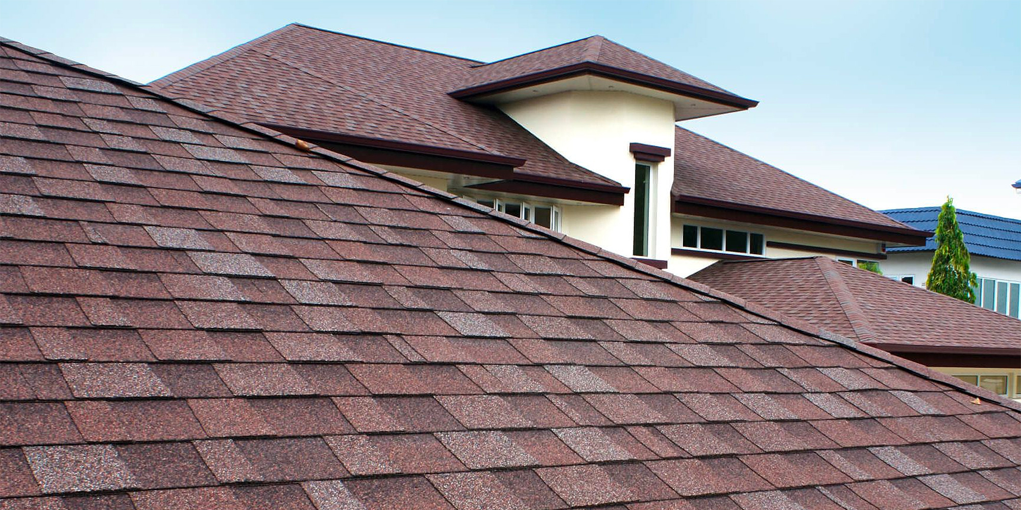 Roofing Contractor