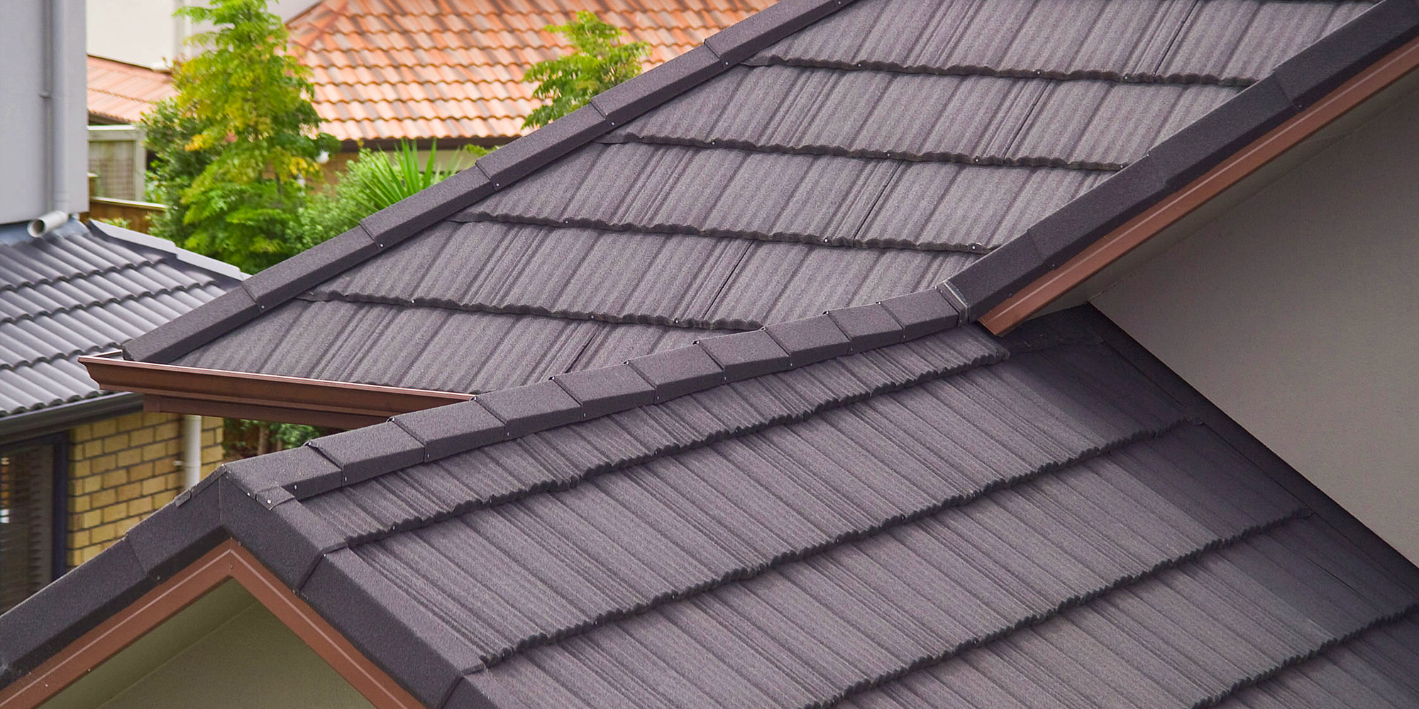 All About Top Roofing Services