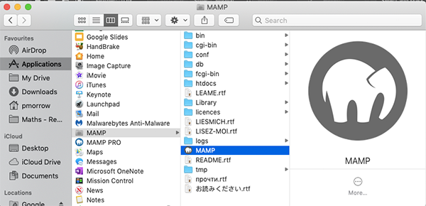 install mamp on mac for free install mamp on mac for free